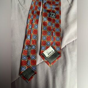 J.Z. Richards Silk Tie